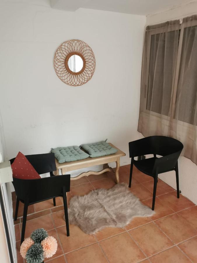 Les Studios De Marie Avignon Kültér fotó